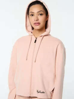 Nera Hoodie- Evening Sand
