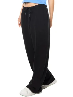 Nera Sweatpant- Black Beauty