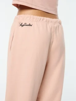 Nera Sweatpant- Evening Sand