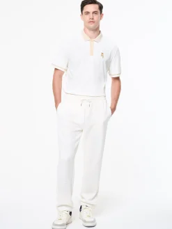 Netto Pant- Gardenia