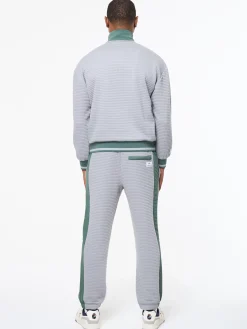 Netto Quarter Zip- Sleet