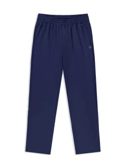Noemi Pant- Maritime Blue