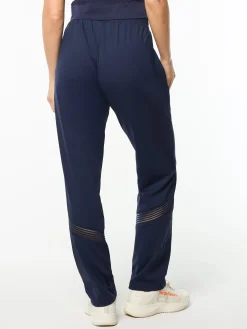 Noemi Pant- Maritime Blue