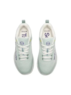 On Court 101 Sneaker- Light Mint