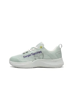 On Court 101 Sneaker- Light Mint