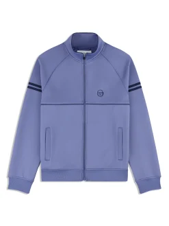 Orion Track Jacket- Heron