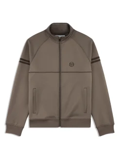 Orion Track Jacket- Morel