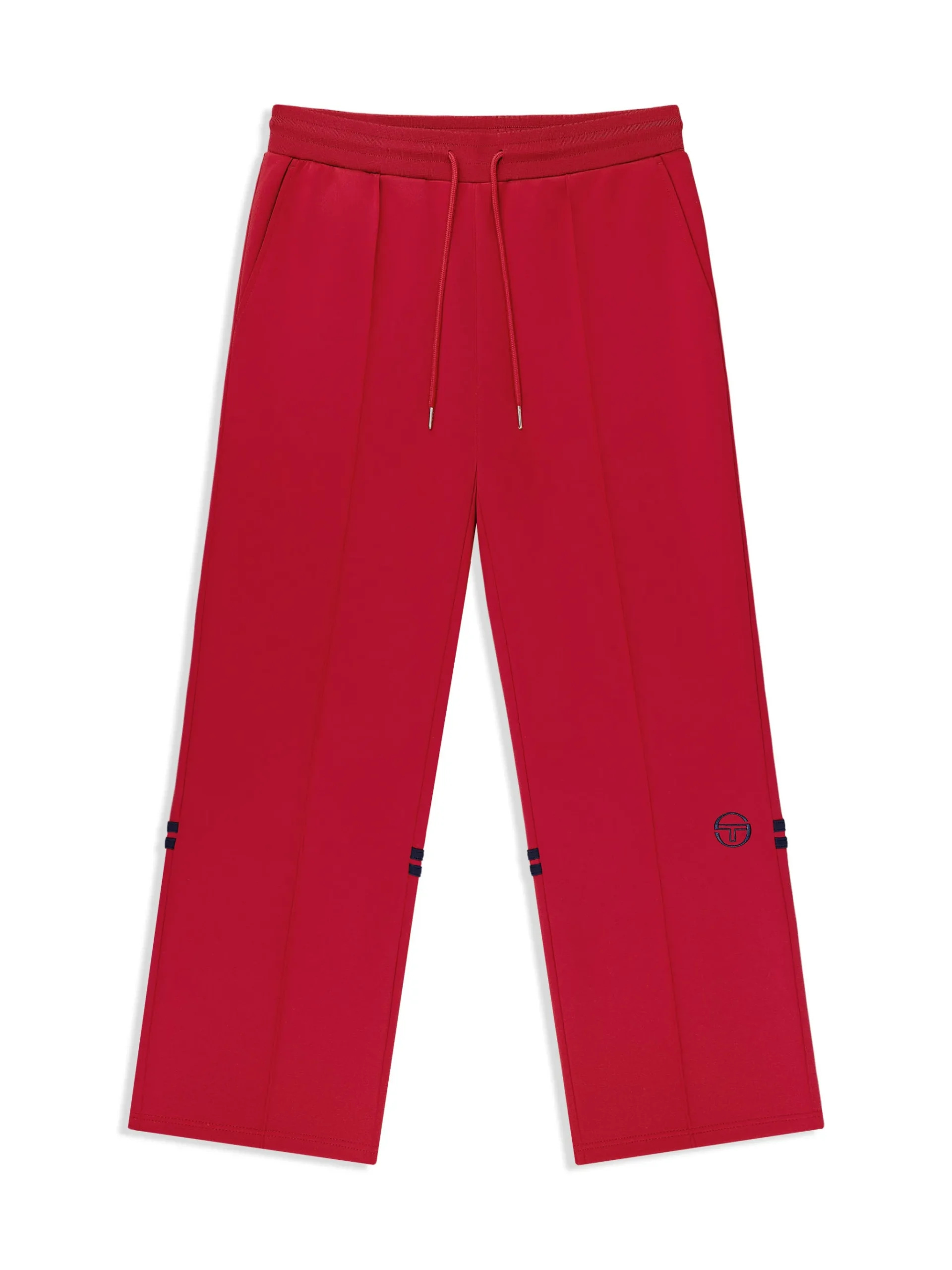Orion Track Pant- Rhubarb