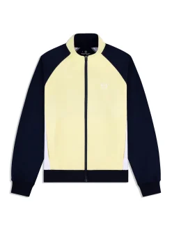 Pagia Court Jacket- Maritime Blue