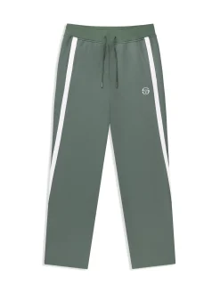 Pagia Court Pant- Duck Green
