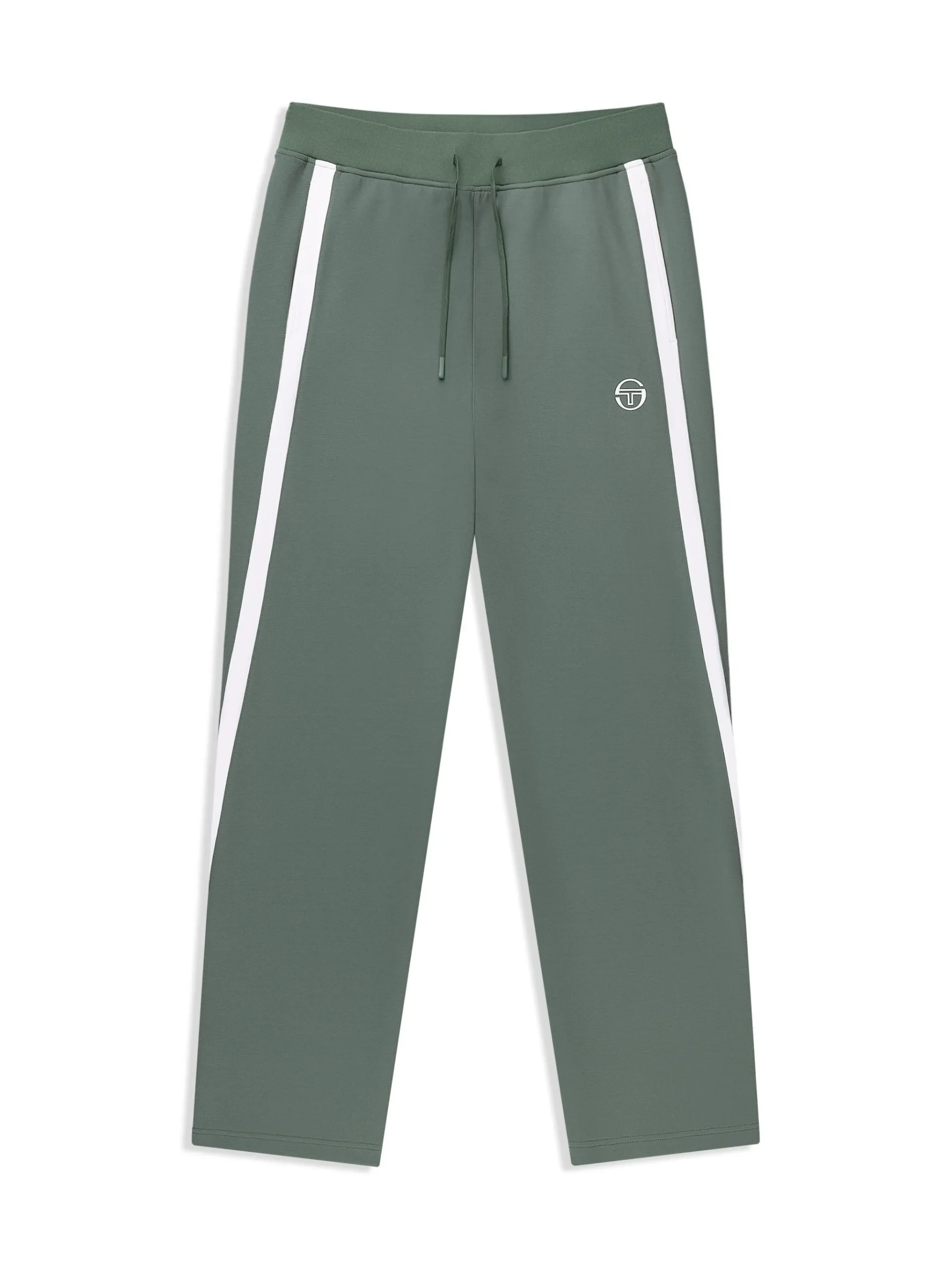 Pagia Court Pant- Duck Green