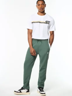 Pagia Court Pant- Duck Green