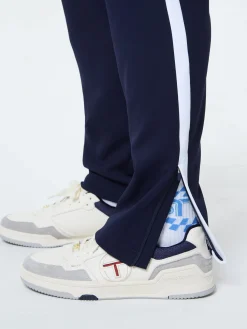 Pagia Court Pant- Maritime Blue