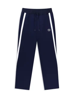 Pagia Court Pant- Maritime Blue
