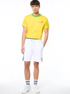 Pannello Short-Brilliant White