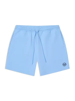 Piano Short-Della Robbia Blue