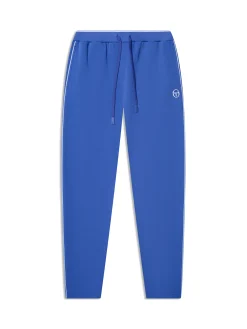 Piano Track Pant-Deep Ultramarine