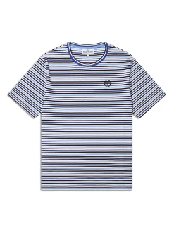 Piano T-Shirt-Gardenia