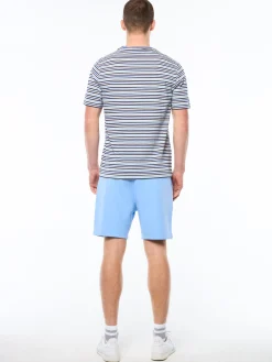Piano T-Shirt-Gardenia