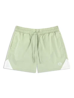 Pippa Track Short- Reseda