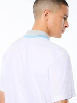 Racchetto Polo-Brilliant White