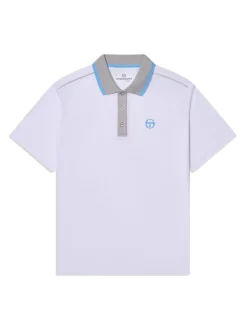 Racchetto Polo-Brilliant White