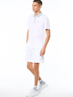 Racchetto Polo-Brilliant White