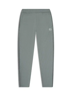 Rete Track Pant-Agave Green