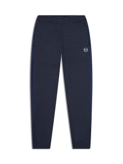Rete Track Pant-Maritime Blue