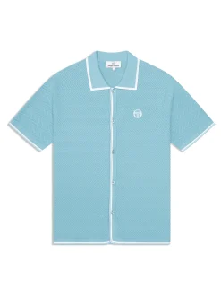 Riva Cabana Shirt-Stillwater