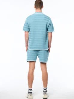 Riva Cabana Shirt-Stillwater