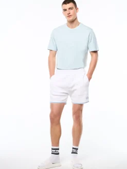 Riva Cabana Short-Brilliant White