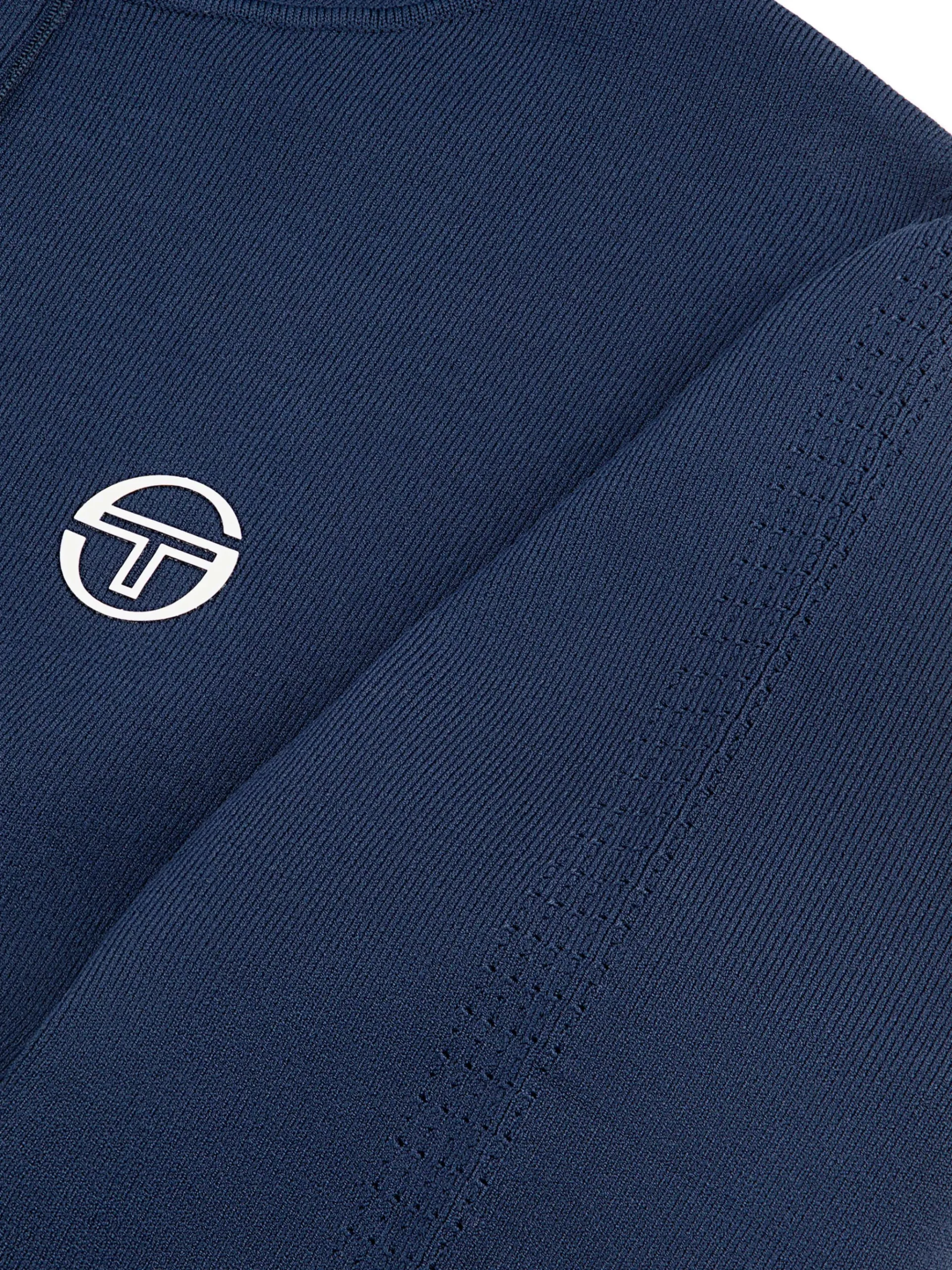 Rosolina Hoodie- Maritime Blue