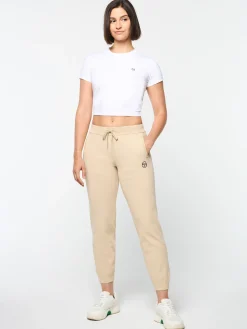 Rosolina Track Pant- Humus