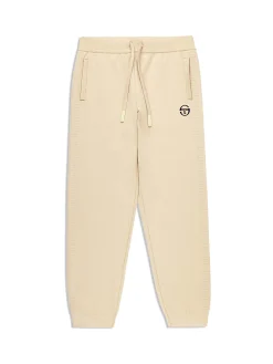 Rosolina Track Pant- Humus