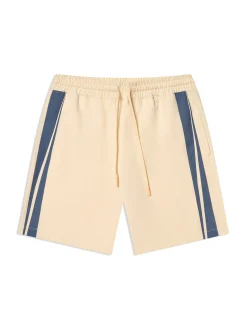 Rotto Fashion Short-Gardenia