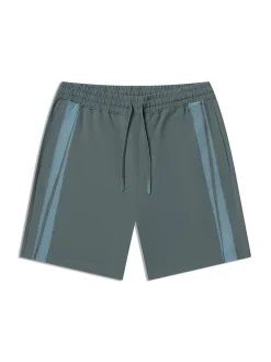 Rotto Fashion Short-Mediterranea