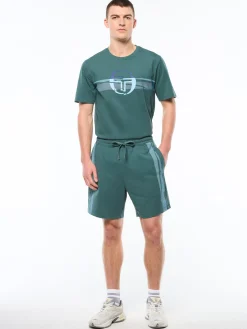 Rotto Fashion Short-Mediterranea