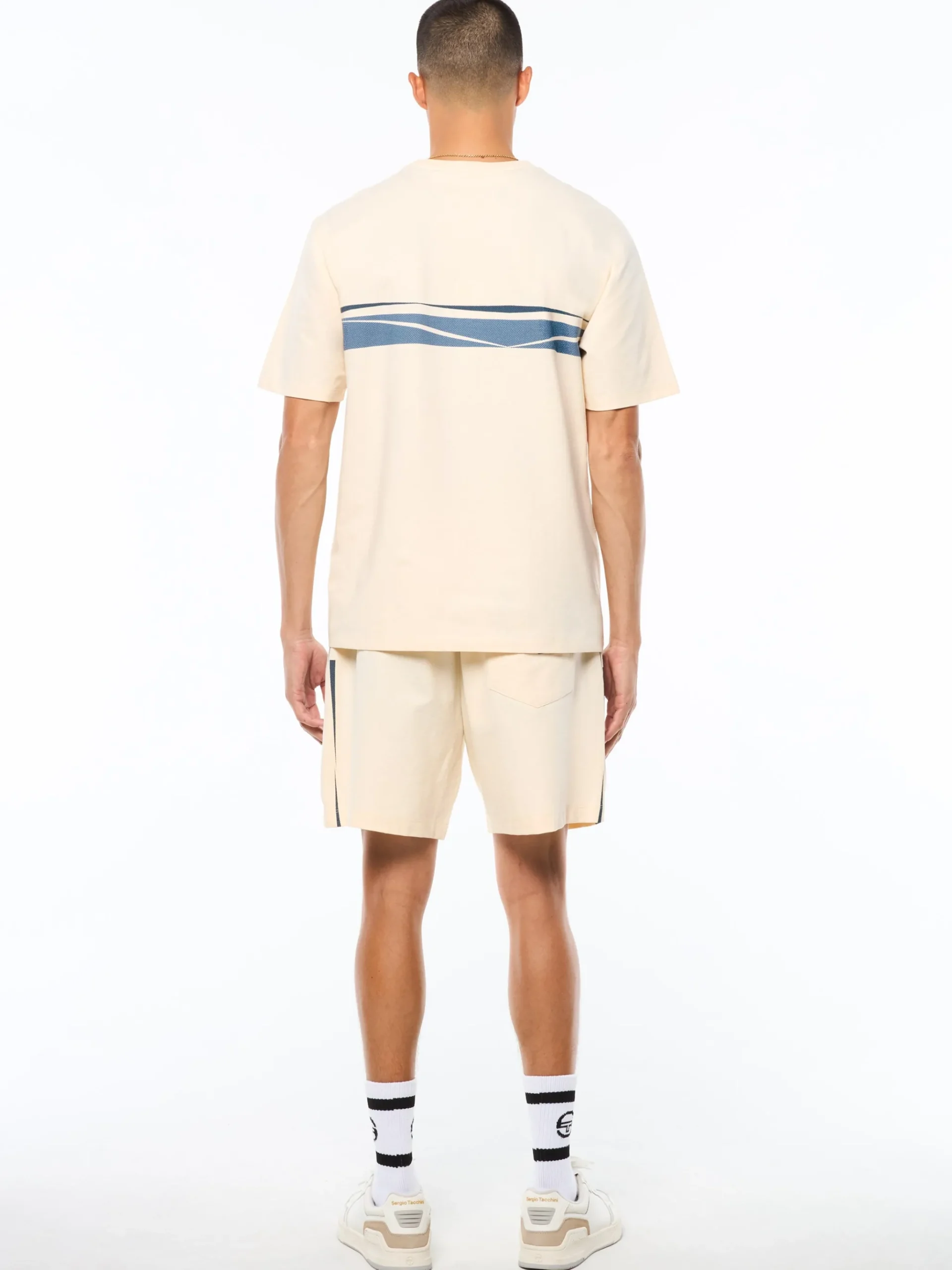 Rotto Fashion T-Shirt-Gardenia