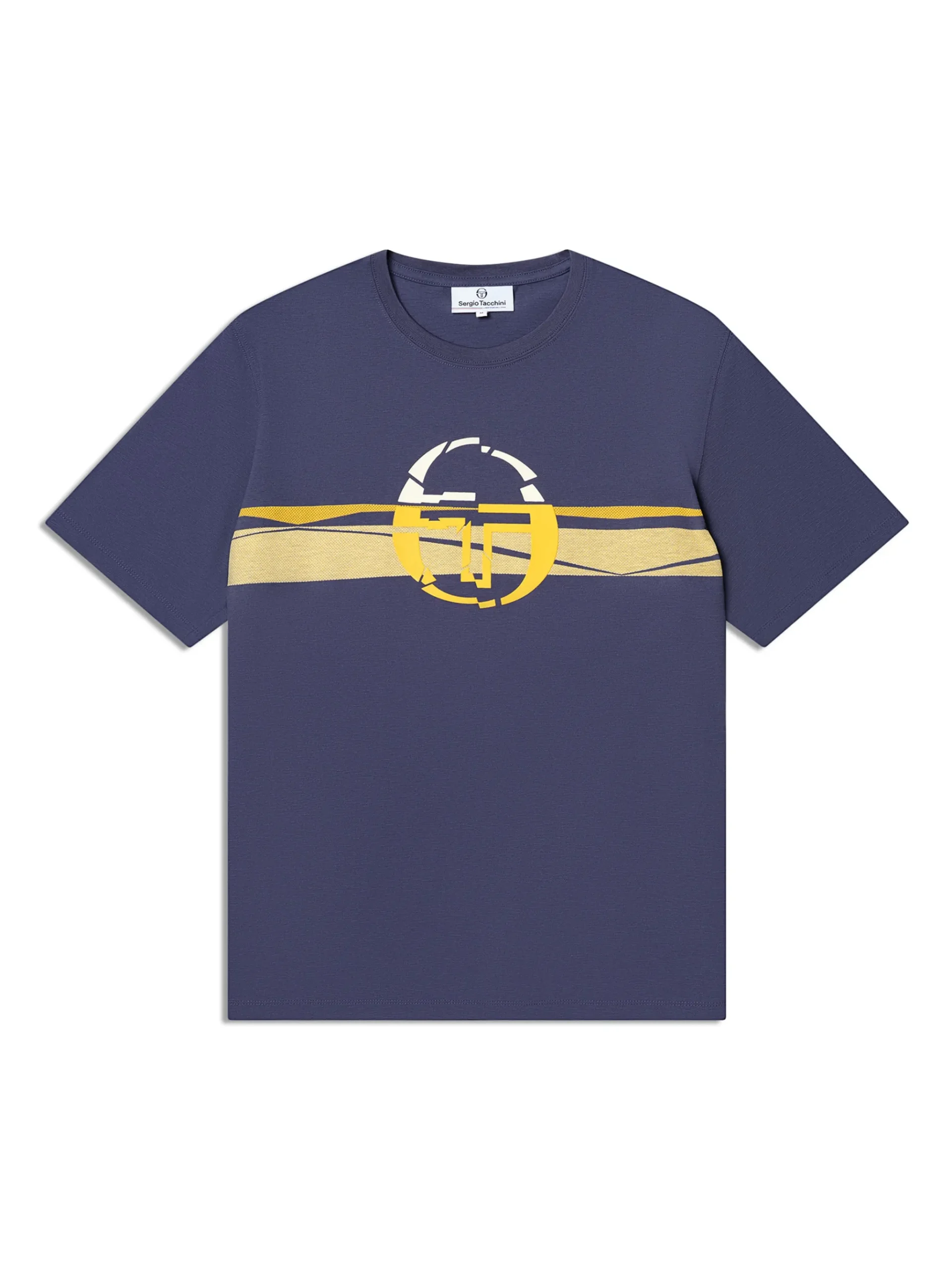 Rotto Fashion T-Shirt-Key Largo
