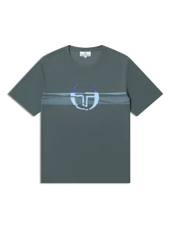 Rotto Fashion T-Shirt-Mediterranea