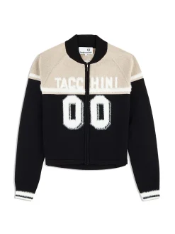 Ruota Cycling Jersey- Black Beauty