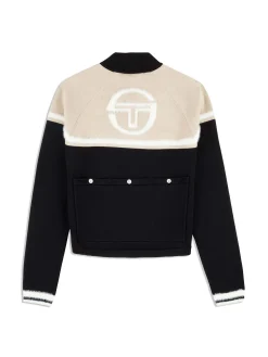 Ruota Cycling Jersey- Black Beauty