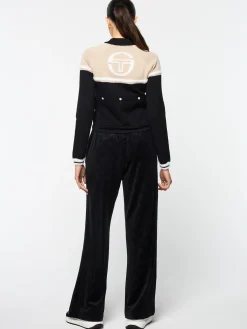 Ruota Cycling Jersey- Black Beauty