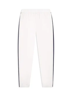 Semplice Track Pant-Gardenia
