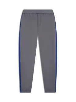 Semplice Track Pant-Quiet Shade