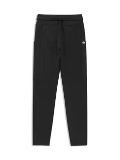 Silvia Leggings- Black Beauty