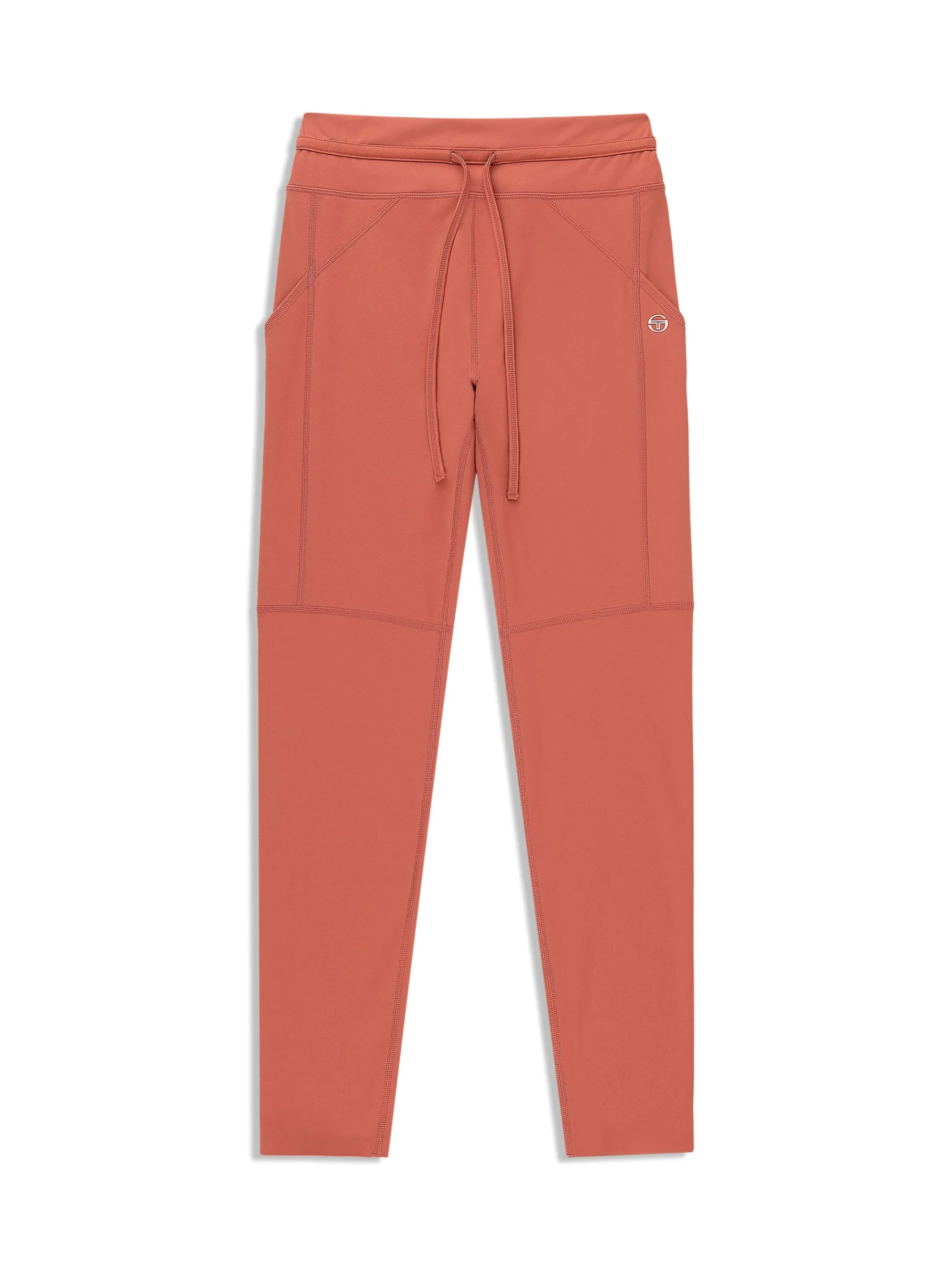Silvia Leggings- Light Mahogany