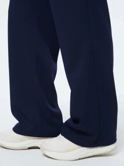 Sole Track Pant- Maritime Blue