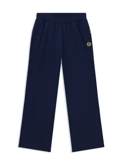 Sole Track Pant- Maritime Blue